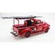 GMC GMC 100 Pick-Up Truck Fire Engine New York 1952 - 1:43 - Esval Models GMC GMC 100 Pick-Up Truck Fire Engine New York 1952 - 1:43 - Esval Models