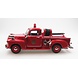 GMC GMC 100 Pick-Up Truck Fire Engine Chicago 1953 - 1:43 - Esval Models GMC GMC 100 Pick-Up Truck Fire Engine Chicago 1953 - 1:43 - Esval Models