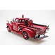 GMC GMC 100 Pick-Up Truck Fire Engine Chicago 1953 - 1:43 - Esval Models GMC GMC 100 Pick-Up Truck Fire Engine Chicago 1953 - 1:43 - Esval Models