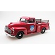 GMC GMC 100 Pick-Up Truck 5 Window + Various Equipment Fire Dept. 1951 - 1:43 - Esval Models GMC GMC 100 Pick-Up Truck 5 Window + Various Equipment Fire Dept. 1951 - 1:43 - Esval Models