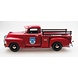 GMC GMC 100 Pick-Up Truck 5 Window + Various Equipment Fire Dept. 1951 - 1:43 - Esval Models GMC GMC 100 Pick-Up Truck 5 Window + Various Equipment Fire Dept. 1951 - 1:43 - Esval Models