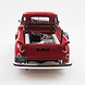 GMC GMC 100 Pick-Up Truck 5 Window + Various Equipment Fire Dept. 1951 - 1:43 - Esval Models GMC GMC 100 Pick-Up Truck 5 Window + Various Equipment Fire Dept. 1951 - 1:43 - Esval Models