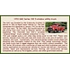 GMC GMC 100 Pick-Up Truck 5 Window + Various Equipment Fire Dept. 1951 - 1:43 - Esval Models GMC GMC 100 Pick-Up Truck 5 Window + Various Equipment Fire Dept. 1951 - 1:43 - Esval Models