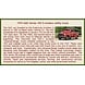 GMC GMC 100 Pick-Up Truck 5 Window + Various Equipment Fire Dept. 1951 - 1:43 - Esval Models - Copy GMC GMC 100 Pick-Up Truck 5 Window + Various Equipment Fire Dept. 1951 - 1:43 - Esval Models - Copy