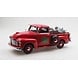 GMC GMC 100 Pick-Up Truck 5 Window + Various Equipment Fire Dept. 1951 - 1:43 - Esval Models - Copy GMC GMC 100 Pick-Up Truck 5 Window + Various Equipment Fire Dept. 1951 - 1:43 - Esval Models - Copy