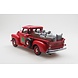 GMC GMC 100 Pick-Up Truck 5 Window + Various Equipment Fire Dept. 1951 - 1:43 - Esval Models - Copy GMC GMC 100 Pick-Up Truck 5 Window + Various Equipment Fire Dept. 1951 - 1:43 - Esval Models - Copy