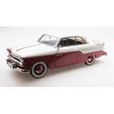 Willys Willys Aero Bermuda Coupe 2-Doors 1955 - 1:43 - Esval Models Willys Willys Aero Bermuda Coupe 2-Doors 1955 - 1:43 - Esval Models