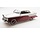Willys Aero Bermuda Coupe 2-Doors 1955 - 1:43 - Esval Models