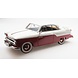 Willys Willys Aero Bermuda Coupe 2-Doors 1955 - 1:43 - Esval Models Willys Willys Aero Bermuda Coupe 2-Doors 1955 - 1:43 - Esval Models