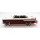 Willys Willys Aero Bermuda Coupe 2-Doors 1955 - 1:43 - Esval Models Willys Willys Aero Bermuda Coupe 2-Doors 1955 - 1:43 - Esval Models