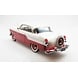 Willys Willys Aero Bermuda Coupe 2-Doors 1955 - 1:43 - Esval Models Willys Willys Aero Bermuda Coupe 2-Doors 1955 - 1:43 - Esval Models