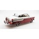 Willys Willys Aero Bermuda Coupe 2-Doors 1955 - 1:43 - Esval Models Willys Willys Aero Bermuda Coupe 2-Doors 1955 - 1:43 - Esval Models