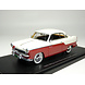 Willys Willys Aero Bermuda Coupe 2-Doors 1955 - 1:43 - Esval Models Willys Willys Aero Bermuda Coupe 2-Doors 1955 - 1:43 - Esval Models