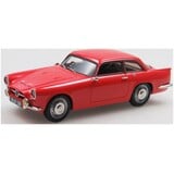 Peerless Peerless GT Coupé 1958 - 1:43 - Esval Models Peerless Peerless GT Coupé 1958 - 1:43 - Esval Models