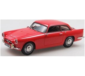 Peerless Peerless GT Coupé 1958 - 1:43 - Esval Models Peerless Peerless GT Coupé 1958 - 1:43 - Esval Models