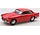 Peerless GT Coupé 1958 - 1:43 - Esval Models