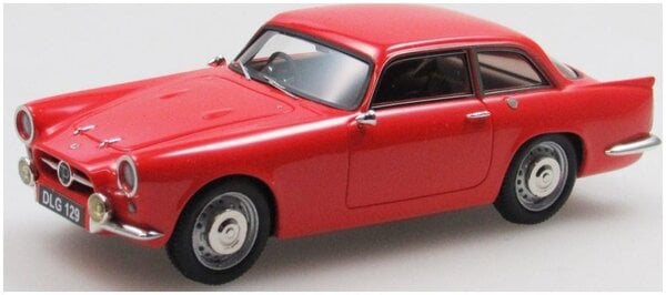 Peerless Peerless GT Coupé 1958 - 1:43 - Esval Models Peerless Peerless GT Coupé 1958 - 1:43 - Esval Models