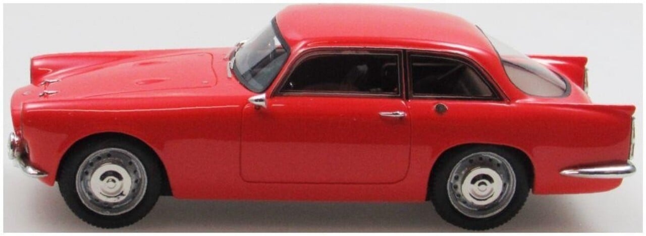 Peerless Peerless GT Coupé 1958 - 1:43 - Esval Models Peerless Peerless GT Coupé 1958 - 1:43 - Esval Models