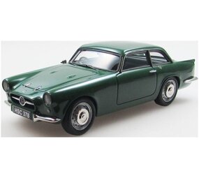 Peerless Peerless GT Coupé 1958 - 1:43 - Esval Models Peerless Peerless GT Coupé 1958 - 1:43 - Esval Models