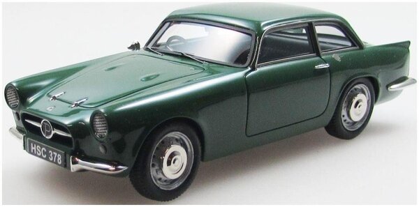 Peerless Peerless GT Coupé 1958 - 1:43 - Esval Models Peerless Peerless GT Coupé 1958 - 1:43 - Esval Models