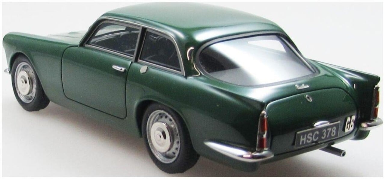 Peerless Peerless GT Coupé 1958 - 1:43 - Esval Models Peerless Peerless GT Coupé 1958 - 1:43 - Esval Models