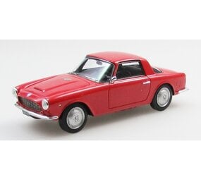 Osca Osca 1600 Fissore Coupe 1960 - 1:43 - Esval Models Osca Osca 1600 Fissore Coupe 1960 - 1:43 - Esval Models
