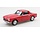 Osca 1600 Fissore  Coupe 1960 - 1:43 - Esval Models