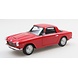 Osca Osca 1600 Fissore Coupe 1960 - 1:43 - Esval Models Osca Osca 1600 Fissore Coupe 1960 - 1:43 - Esval Models