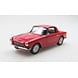 Osca Osca 1600 Fissore Coupe 1961 - 1:43 - Esval Models Osca Osca 1600 Fissore Coupe 1961 - 1:43 - Esval Models
