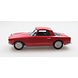 Osca Osca 1600 Fissore Coupe 1961 - 1:43 - Esval Models Osca Osca 1600 Fissore Coupe 1961 - 1:43 - Esval Models