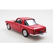 Osca Osca 1600 Fissore Coupe 1961 - 1:43 - Esval Models Osca Osca 1600 Fissore Coupe 1961 - 1:43 - Esval Models