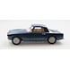 Osca Osca 1600 Fissore Coupe 1961 - 1:43 - Esval Models Osca Osca 1600 Fissore Coupe 1961 - 1:43 - Esval Models