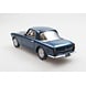 Osca Osca 1600 Fissore Coupe 1961 - 1:43 - Esval Models Osca Osca 1600 Fissore Coupe 1961 - 1:43 - Esval Models