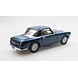 Osca Osca 1600 Fissore Coupe 1961 - 1:43 - Esval Models Osca Osca 1600 Fissore Coupe 1961 - 1:43 - Esval Models