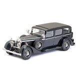 Austro Daimler Austro Daimler ADR8 Limousine Pullman by Keibl 1932 - 1:43 - Esval Models Austro Daimler Austro Daimler ADR8 Limousine Pullman by Keibl 1932 - 1:43 - Esval Models