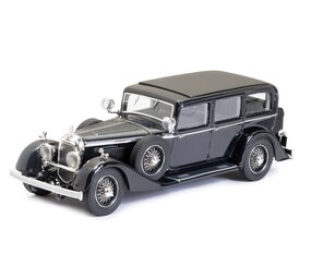 Austro Daimler Austro Daimler ADR8 Limousine Pullman by Keibl 1932 - 1:43 - Esval Models Austro Daimler Austro Daimler ADR8 Limousine Pullman by Keibl 1932 - 1:43 - Esval Models