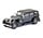 Austro Daimler ADR8 Limousine Pullman by Keibl 1932 - 1:43 - Esval Models
