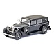 Austro Daimler Austro Daimler ADR8 Limousine Pullman by Keibl 1932 - 1:43 - Esval Models Austro Daimler Austro Daimler ADR8 Limousine Pullman by Keibl 1932 - 1:43 - Esval Models