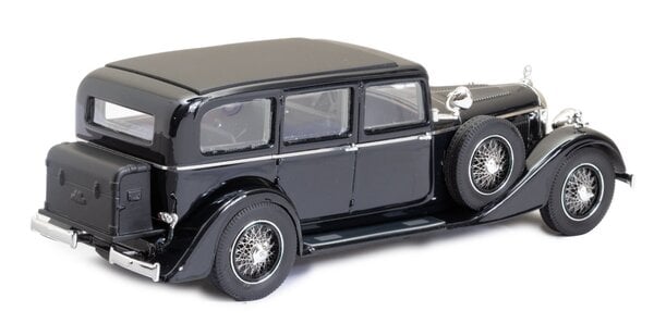 Austro Daimler Austro Daimler ADR8 Limousine Pullman by Keibl 1932 - 1:43 - Esval Models Austro Daimler Austro Daimler ADR8 Limousine Pullman by Keibl 1932 - 1:43 - Esval Models