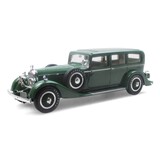 Austro Daimler Austro Daimler ADR8 Limousine Pullman by Keibl 1932 - 1:43 - Esval Models Austro Daimler Austro Daimler ADR8 Limousine Pullman by Keibl 1932 - 1:43 - Esval Models