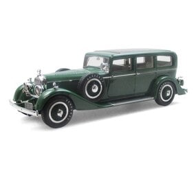 Austro Daimler Austro Daimler ADR8 Limousine Pullman by Keibl 1932 - 1:43 - Esval Models Austro Daimler Austro Daimler ADR8 Limousine Pullman by Keibl 1932 - 1:43 - Esval Models