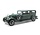 Austro Daimler ADR8 Limousine Pullman by Keibl 1932 - 1:43 - Esval Models
