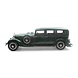 Austro Daimler Austro Daimler ADR8 Limousine Pullman by Keibl 1932 - 1:43 - Esval Models Austro Daimler Austro Daimler ADR8 Limousine Pullman by Keibl 1932 - 1:43 - Esval Models