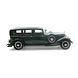 Austro Daimler Austro Daimler ADR8 Limousine Pullman by Keibl 1932 - 1:43 - Esval Models Austro Daimler Austro Daimler ADR8 Limousine Pullman by Keibl 1932 - 1:43 - Esval Models