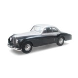 Bentley Bentley R-Type Coupe Carrozzeria Abbott 1952 - 1:43 - Esval Models Bentley Bentley R-Type Coupe Carrozzeria Abbott 1952 - 1:43 - Esval Models