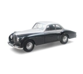 Bentley Bentley R-Type Coupe Carrozzeria Abbott 1952 - 1:43 - Esval Models Bentley Bentley R-Type Coupe Carrozzeria Abbott 1952 - 1:43 - Esval Models