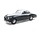 Bentley R-Type Coupe Carrozzeria Abbott 1952 - 1:43 - Esval Models
