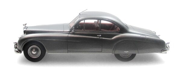 Bentley Bentley R-Type Coupe Carrozzeria Abbott 1952 - 1:43 - Esval Models Bentley Bentley R-Type Coupe Carrozzeria Abbott 1952 - 1:43 - Esval Models