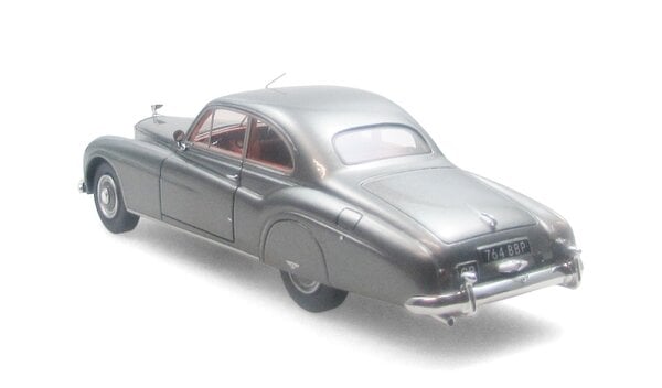 Bentley Bentley R-Type Coupe Carrozzeria Abbott 1952 - 1:43 - Esval Models Bentley Bentley R-Type Coupe Carrozzeria Abbott 1952 - 1:43 - Esval Models