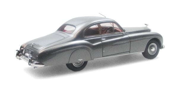 Bentley Bentley R-Type Coupe Carrozzeria Abbott 1952 - 1:43 - Esval Models Bentley Bentley R-Type Coupe Carrozzeria Abbott 1952 - 1:43 - Esval Models